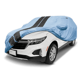 Chevrolet Equinox 2018-2025 GRBK-STR SUV Cover